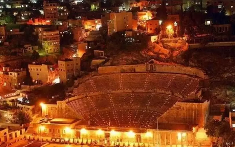 الآثار العامة تخاطب محافظ العاصمة حول