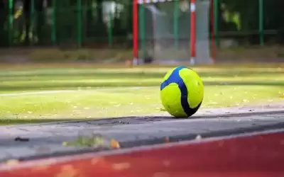 الحرس الملكي يتوج بلقب دوري خماسي