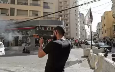 الخارجية الامريكية تدعو الاطراف اللبنانية للتهدئة