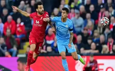 محمد صلاح يعلق بعد تعثر المفاوضات