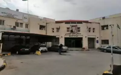 خروج كافة الحالات المشتبه بإصابتها في