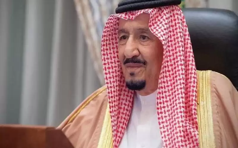 السعودية: إعفاء توفيق الربيعة من الصحة