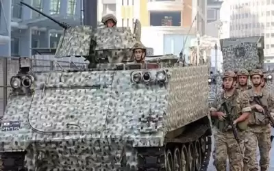 القبض على 19 شخصا على خلفية