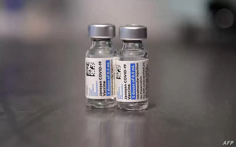 توصية أميركية بجرعة ثانية من لقاح