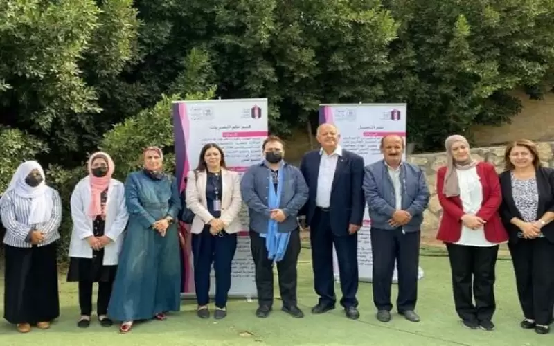 عمان الاهلية تقيم يوما طبيا مجانيا