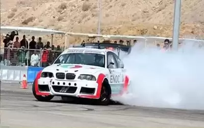 جويحان يفوز بآخر جولات بطولة الأردن