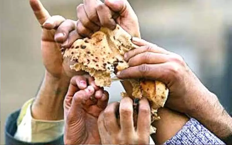 الفاو: 811 مليون جائع في العالم