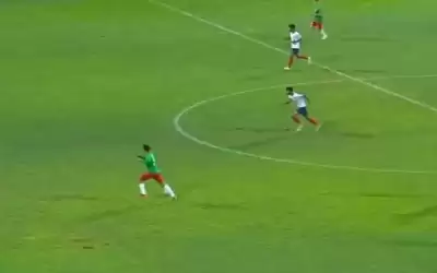 تعادل الوحدات مع الجزيرة بدوري المحترفين