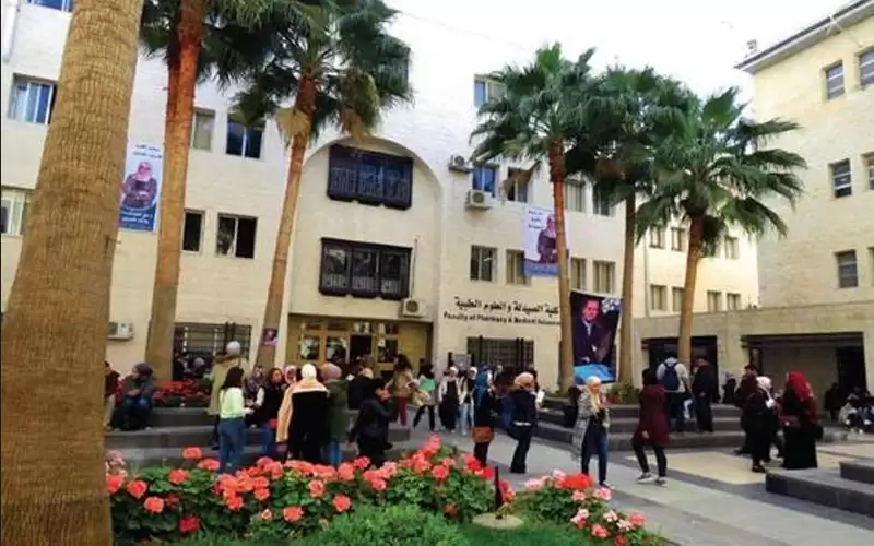 عودة التعليم الوجاهي للجامعات الخاصة بعد