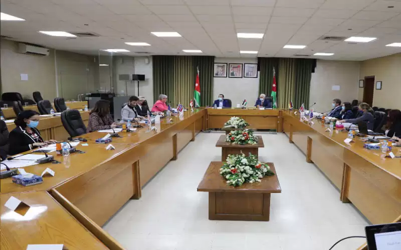 51 مليون دينار لمبادرة تسريع الوصول