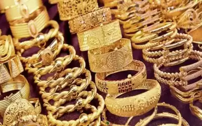 أسعار الذهب في الأردن