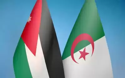 رحلة لنقل طلبة أردنيين إلى الجزائر