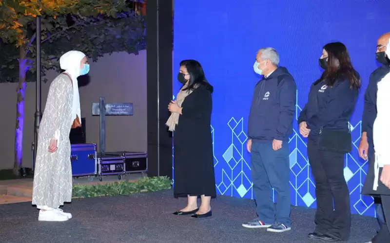 على مدار ستة أيام متتالية