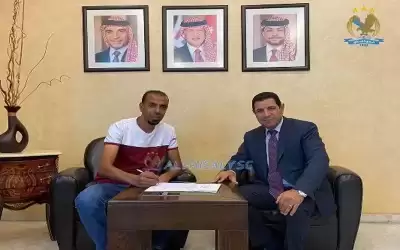 الفيصلي يحاول حل خلافاته المالية
