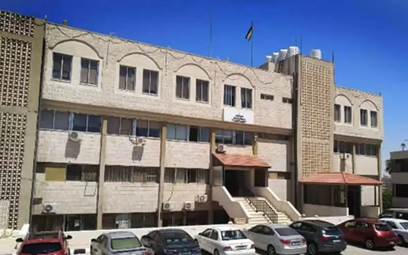 بلعاوي مديرا لدائرة الآثار العامة