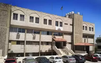 بلعاوي مديرا لدائرة الآثار العامة
