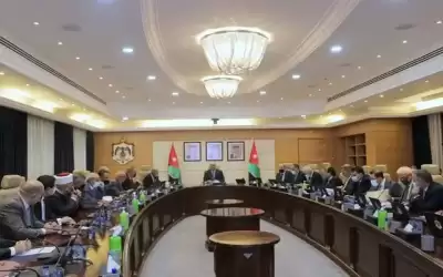 مجلس الوزراء يقر نظام التنظيم الاداري