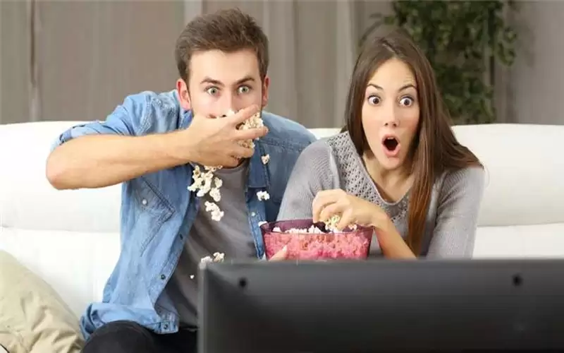 أبرز أسباب زيادة الوزن بعد الزواج
