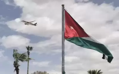 رفع عدد طائرات الملكية الأردنية إلى