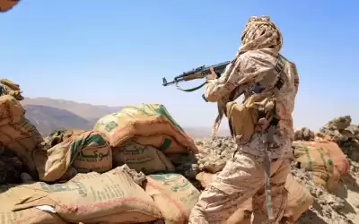 تحالف تقوده السعودية يعلن مقتل 165