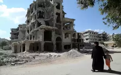 مبعوث الأمم المتحدة: اتفاق على الشروع