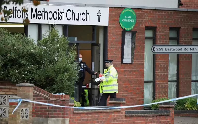 قاتل النائب البريطاني خضع لبرنامج مكافحة