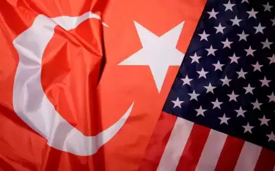 الولايات المتحدة اقترحت أن تبيع لتركيا