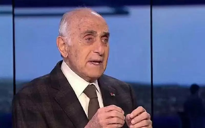 وزير اردني اسبق يقاضي بريطانيا على