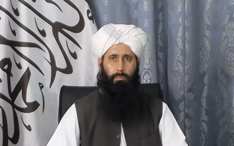 حركة طالبان تقول إنها أنجزت أكثر