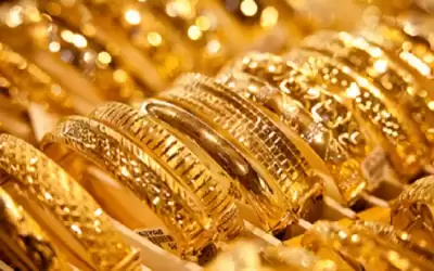 أسعار الذهب في الأردن الاثنين