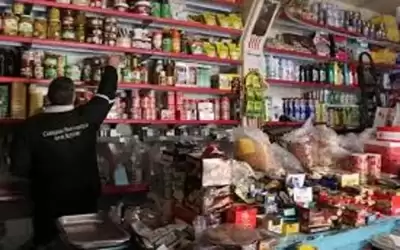 الحكومة: الدكاكين غير مشمولة بـ (سند