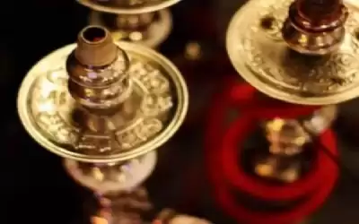 وزير الصناعة والتجارة: السماح بالاراجيل داخل