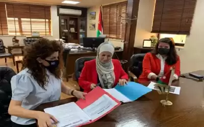 7.85 مليون دولار لانشاء خط ناقل