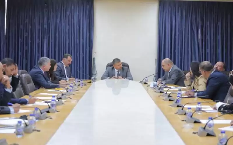 الهناندة: منصة تمكن المواطن من الحصول