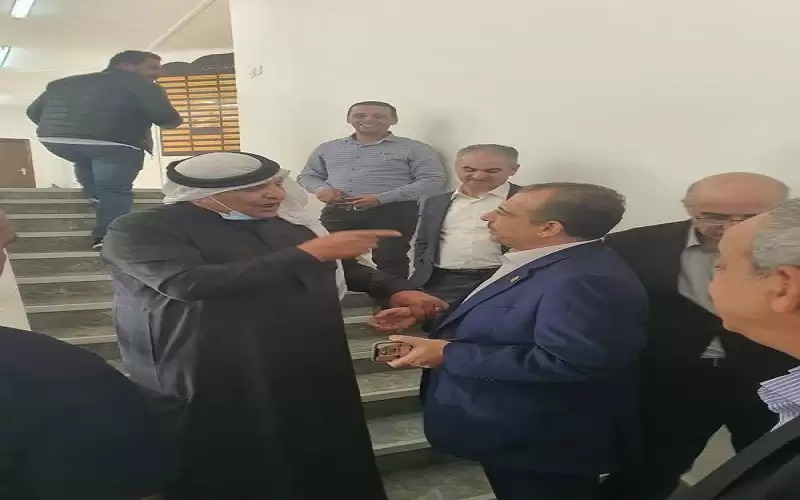 المياه: خطة لتطوير وتحسين مستوى الخدمات