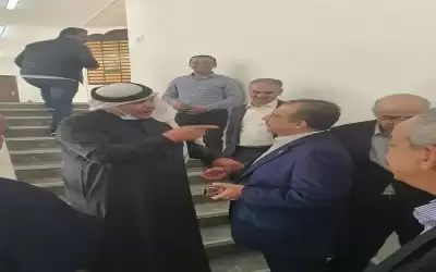 المياه: خطة لتطوير وتحسين مستوى الخدمات