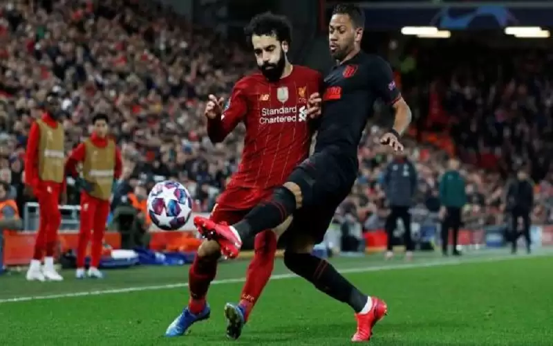 ليفربول يعول على أفضل لاعب في