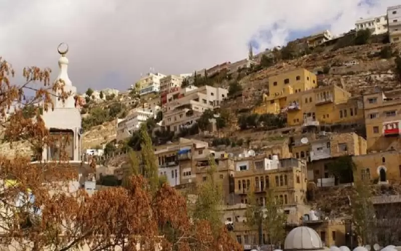 غوشة: إدراج السلط على قائمة التراث