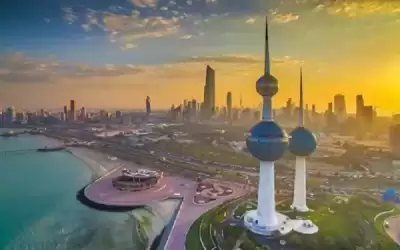 الكويت تعلن فتح المطار لجميع الرحلات