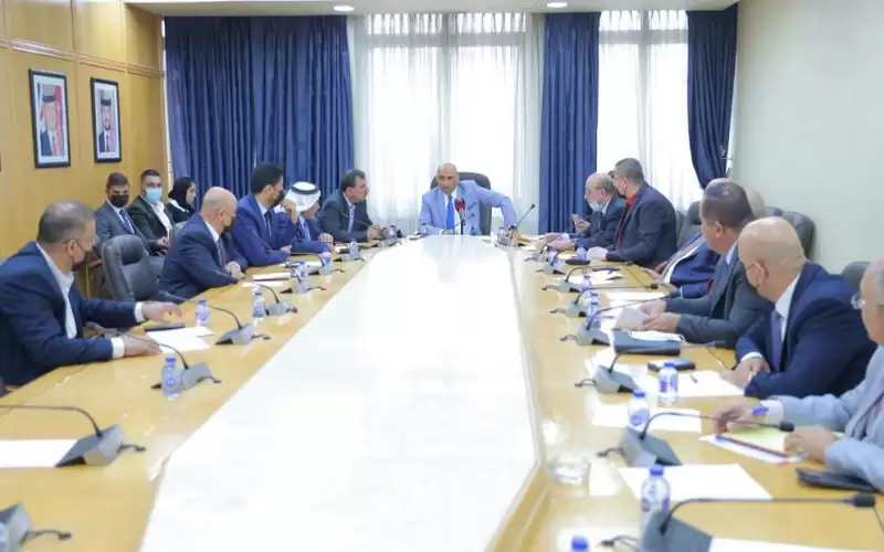 لجنة الصحة والبيئة النيابية تطالب شركات