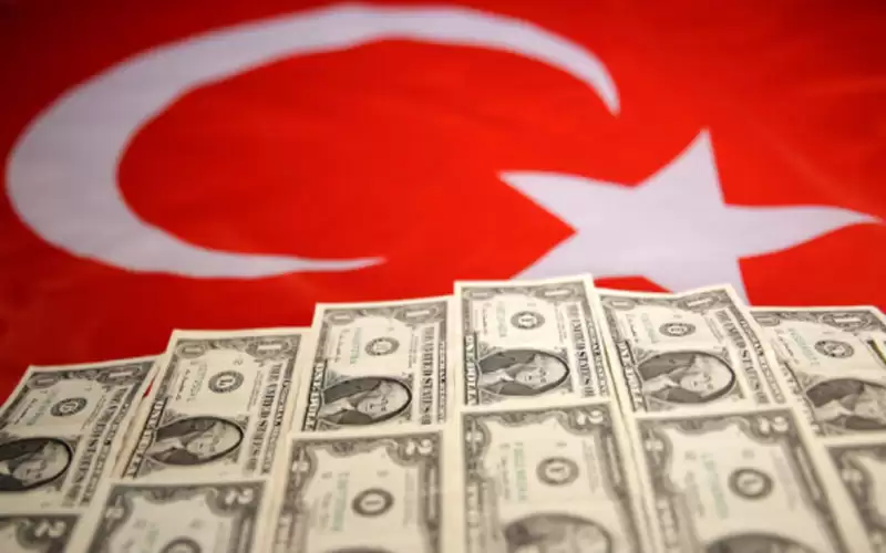 تركيا تسجل مستوى تاريخيا في التجارة