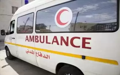 الدفاع المدني يتعامل مع 1198 حالة