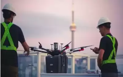 للمرة الأولى في العالم .. نقل