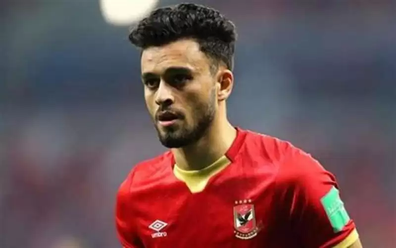 إصابة جديدة تضرب الأهلي قبل قمة