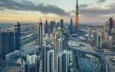 الإمارات ضمن أفضل 4 أماكن للحياة