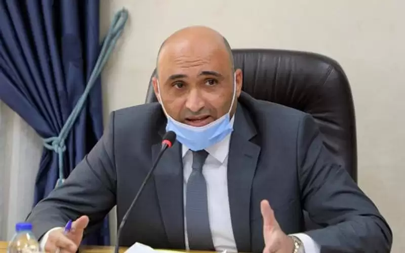 السراحنة: شيغيلا ليست وباء وتختلف عن