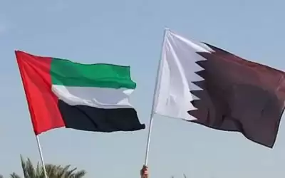 قطر والإمارات تبحثان تعزيز علاقاتهما