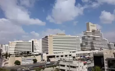 الحرارة أقل من معدلاتها الاربعاء وتحذير