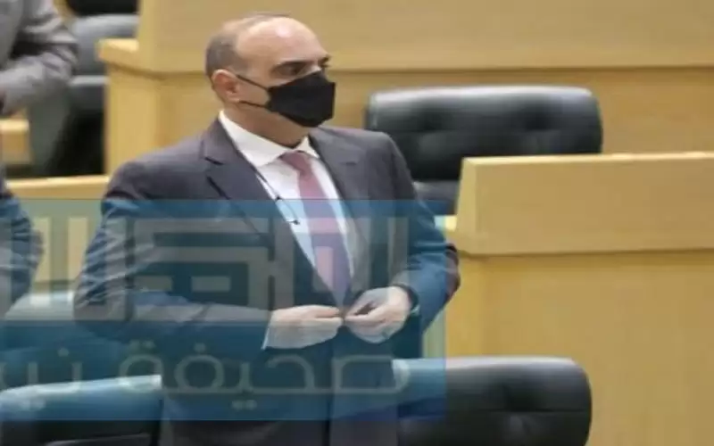 الخصاونة على التلفزيون الأردني الليلة