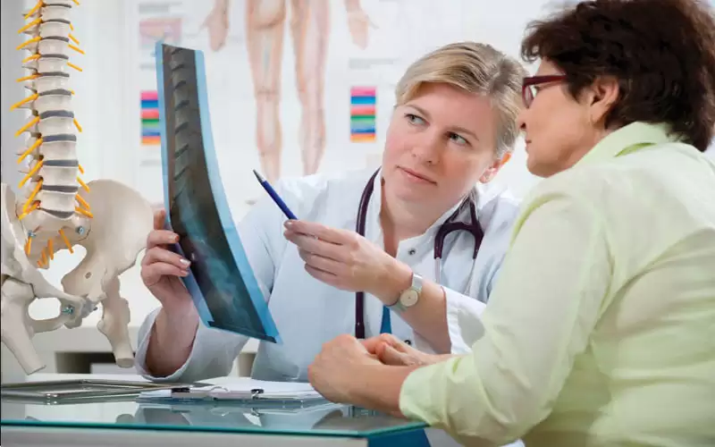 مهم للنساء.. انقطاع الطمث وأثره على